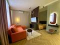 1-комнатная квартира · 40 м² · 9/16 этаж, Туран за 18 000 〒 в Астане, Есильский р-н