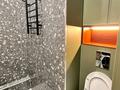 1-комнатная квартира · 40 м² · 9/16 этаж, Туран за 18 000 〒 в Астане, Есильский р-н — фото 8