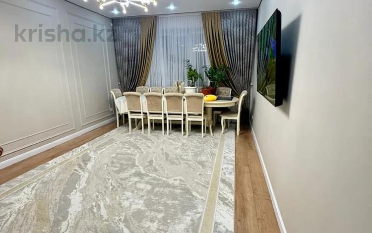 2-комнатная квартира · 75.6 м² · 3/5 этаж, мкр. Алтын орда 47 — ЖК БАКЫТ за 33.5 млн ₸ в Актобе — фото 2