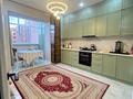 2-комнатная квартира · 75.6 м² · 3/5 этаж, мкр. Алтын орда 47 — ЖК БАКЫТ за 33.5 млн ₸ в Актобе — фото 5
