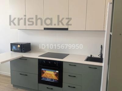2-комнатная квартира · 46 м² · 5/6 этаж, Мкр Гажайып 32 за 300 000 ₸ в Алматы, Алатауский р-н