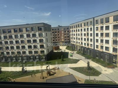 2-бөлмелі пәтер · 46 м² · 5/6 қабат, Мкр Гажайып 32, бағасы: 280 000 ₸ в Алматы, Алатауский р-н