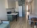 2-комнатная квартира · 46 м² · 5/6 этаж, Мкр Гажайып 32 за 300 000 ₸ в Алматы, Алатауский р-н — фото 2