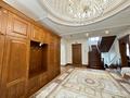 Отдельный дом · 5 комнат · 600 м² · 12 сот., мкр Баганашыл, Жангир хана 75 за 3.5 млн ₸ в Алматы, Бостандыкский р-н — фото 11