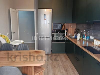 3-комнатная квартира · 85 м² · 9/9 этаж, мкр Юго-Восток, Муканова 82 за 42 млн ₸ в Караганде, Казыбек би р-н