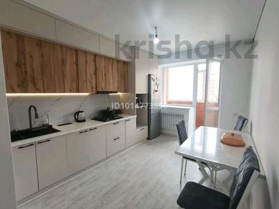 3-комнатная квартира · 80 м² · 2/5 этаж, Микрорайон Сарыарка 14В за 32 млн ₸ в Кокшетау