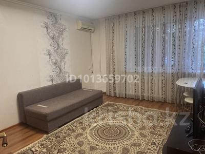 1-комнатная квартира · 40 м² · 1 этаж, Пушкина — Пушкина Кенесары за 200 000 ₸ в Астане, р-н Байконур