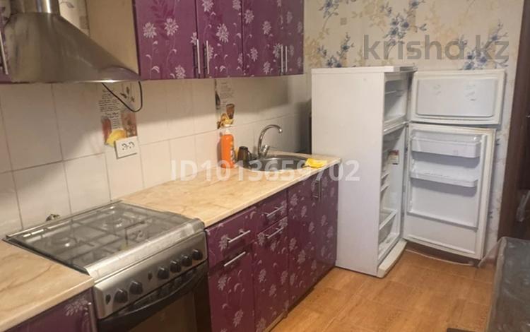 1-комнатная квартира · 40 м² · 1 этаж, Пушкина — Пушкина Кенесары за 210 000 ₸ в Астане, р-н Байконур — фото 4
