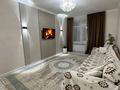3-комнатная квартира · 72 м² · 14/18 этаж, Бауыржана Момышулы 15/2 за 36.5 млн ₸ в Астане, Алматы р-н