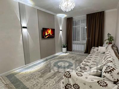 3-комнатная квартира · 72 м² · 14/18 этаж, Бауыржана Момышулы 15/2 за 36.5 млн ₸ в Астане, Алматы р-н