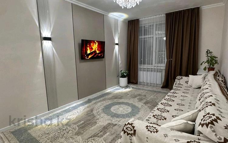 3-комнатная квартира · 72 м² · 14/18 этаж, Бауыржана Момышулы 15/2 за 36.5 млн ₸ в Астане, Алматы р-н — фото 2