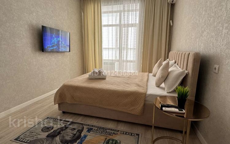 1-комнатная квартира · 40 м² · 2/12 этаж, Улы Дала 33 за 17 000 ₸ в Астане, Нура р-н — фото 7