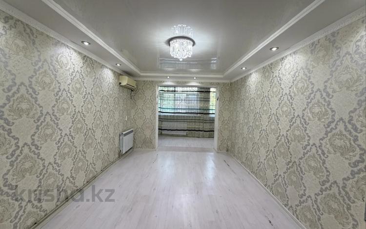 3-комнатная квартира · 68 м² · 2/4 этаж, Бейбітшілік за 29 млн ₸ в Шымкенте, Аль-Фарабийский р-н — фото 2