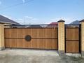 Отдельный дом · 2 комнаты · 70 м² · 1 сот., мкр Самал, Абиш Кекилбаева 52 — Рядом с пожарной частью за 28 млн ₸ в Атырау