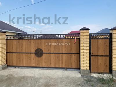 Отдельный дом · 2 комнаты · 70 м² · 1 сот., мкр Самал, Абиш Кекилбаева 52 — Рядом с пожарной частью за 28 млн ₸ в Атырау