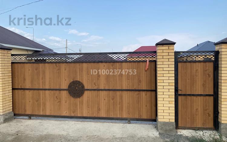 Отдельный дом · 2 комнаты · 70 м² · 1 сот., мкр Самал, Абиш Кекилбаева 52 — Рядом с пожарной частью за 28 млн ₸ в Атырау — фото 4