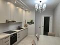 3-комнатная квартира · 99.1 м² · 6/15 этаж, Кабанбай батыр 48Б — Кабанбай- Орынбор за 70 млн ₸ в Астане, Есильский р-н — фото 3