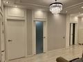 3-комнатная квартира · 99.1 м² · 6/15 этаж, Кабанбай батыр 48Б — Кабанбай- Орынбор за 70 млн ₸ в Астане, Есильский р-н — фото 6