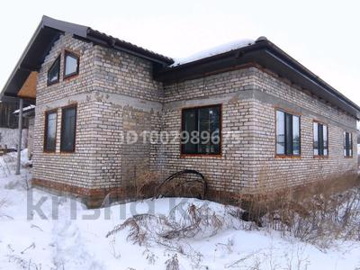 Отдельный дом · 4 комнаты · 160 м² · 10 сот., 30 лет ВЛКСМ 41а за 16 млн 〒 в Житикаре