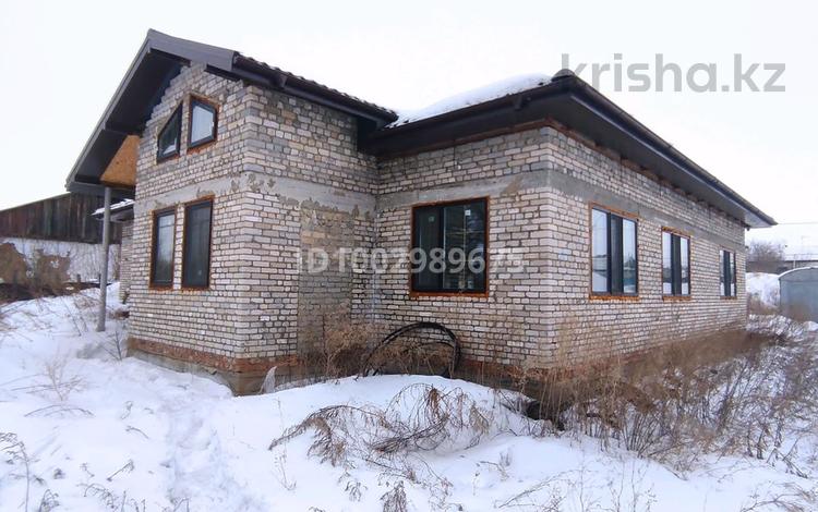 Отдельный дом · 4 комнаты · 160 м² · 10 сот., 30 лет ВЛКСМ 41а за 16 млн ₸ в Житикаре — фото 22
