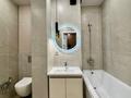 2-комнатная квартира · 45 м² · 3/5 этаж, мкр Думан-2 — КОМФОРТ + КЛАСС за 33.5 млн ₸ в Алматы, Медеуский р-н — фото 11
