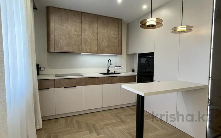 3-комнатная квартира · 70 м² · 11/12 этаж, Казахстан 68 — Пл. Республики за 700 000 ₸ в Усть-Каменогорске — фото 2