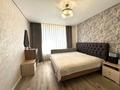 3-бөлмелі пәтер · 92 м² · 4/8 қабат, Нажимеденова, бағасы: 58.5 млн ₸ в Астане — фото 2