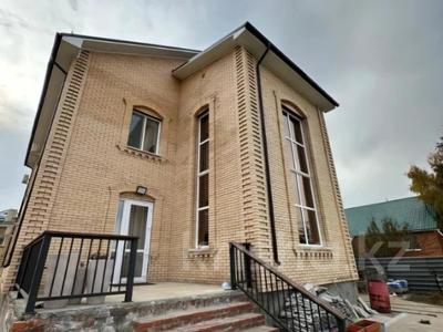Отдельный дом · 6 комнат · 347.5 м² · 14 сот., Тепличная 26 за 140 млн 〒 в Костанае