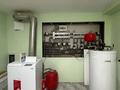Отдельный дом · 6 комнат · 347.5 м² · 14 сот., Тепличная 26 за 140 млн 〒 в Костанае — фото 10