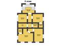 Отдельный дом · 6 комнат · 347.5 м² · 14 сот., Тепличная 26 за 140 млн 〒 в Костанае — фото 27