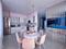 2-комнатная квартира · 62.8 м² · 11/12 этаж, Е-489 3 блок 1, 2 за 320 000 〒 в Астане, Нура р-н