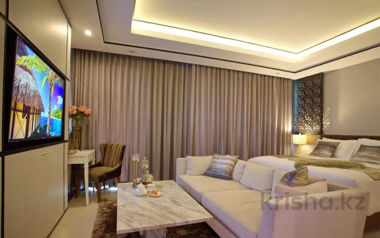 1-бөлмелі пәтер · 30 м² · 2/7 қабат, Пхукет, бағасы: ~ 50.5 млн 〒 — фото 2