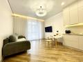 2-бөлмелі пәтер · 45 м² · 3/12 қабат, Жошы хана 13 — 809, бағасы: 40.5 млн ₸ в Астане