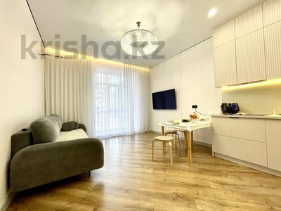 2-бөлмелі пәтер · 45 м² · 3/12 қабат, Жошы хана 13 — 809, бағасы: 40.5 млн ₸ в Астане