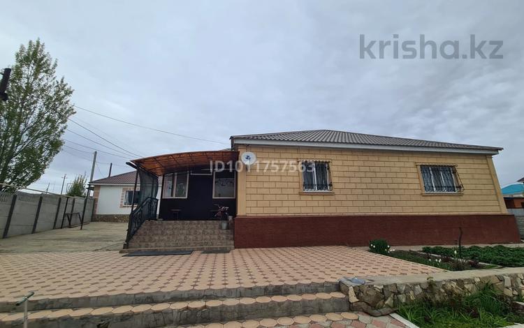 Жеке үй · 4 бөлме · 207 м² · 10 жүзд., Солтустык 18, бағасы: 50 млн ₸ в Актобе, жилой массив Кирпичный — фото 2