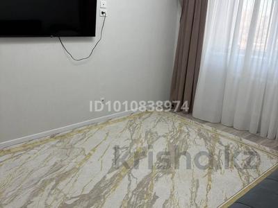 1-комнатная квартира · 36.4 м² · 8/19 этаж, Сарайшык 7/1 за 24.5 млн 〒 в Астане, Есильский р-н