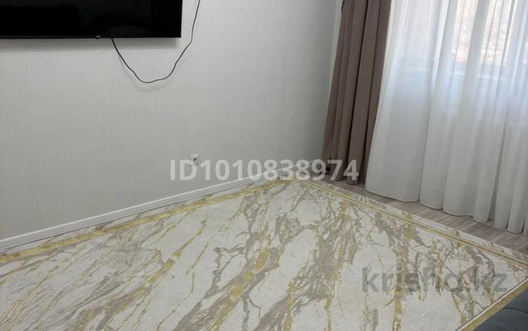 1-комнатная квартира · 36.4 м² · 8/19 этаж, Сарайшык 7/1 за 24.5 млн 〒 в Астане, Есильский р-н — фото 11