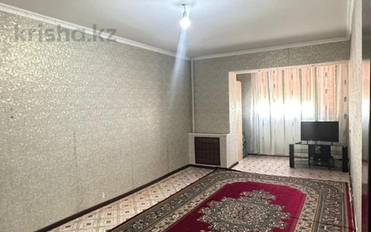 2-бөлмелі пәтер, 50 м², 4/9 қабат, 1-й мкр 4, бағасы: 10.5 млн 〒 в Актау, 1-й мкр — фото 2