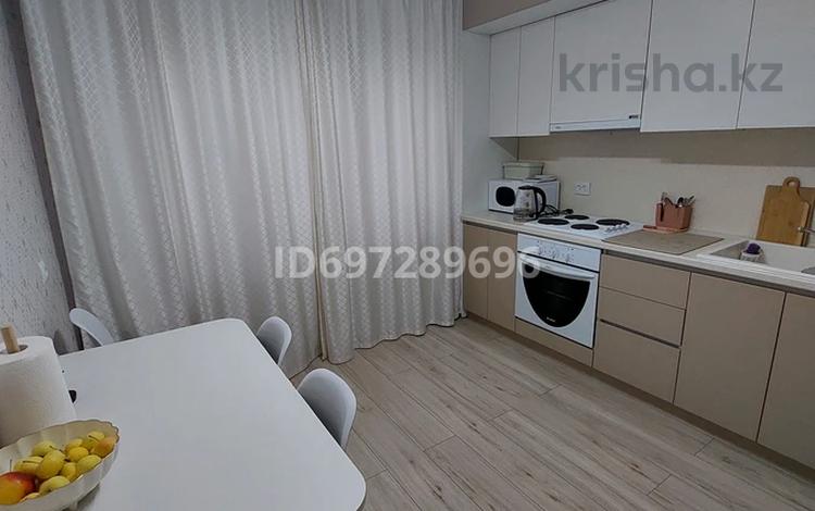 1 комната · 47 м² · 1/6 этаж, 9-й микрорайон, Баймагамбетова 3к4 — Магазин Болашак за 90 000 ₸ в Костанае — фото 7