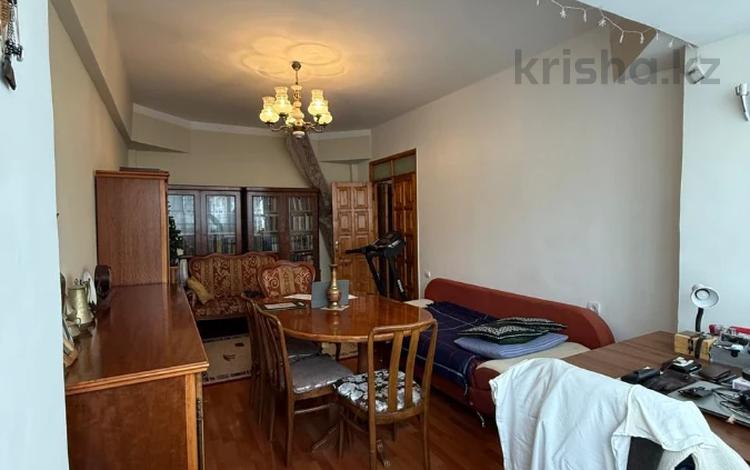 2-бөлмелі пәтер · 60.6 м² · 3/5 қабат, Желтоксан — Жамбыла, бағасы: 65 млн ₸ в Алматы, Алмалинский р-н — фото 2