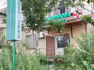 Салоны красоты, медцентры и аптеки · 90 м² за 55 млн ₸ в Шымкенте, Абайский р-н