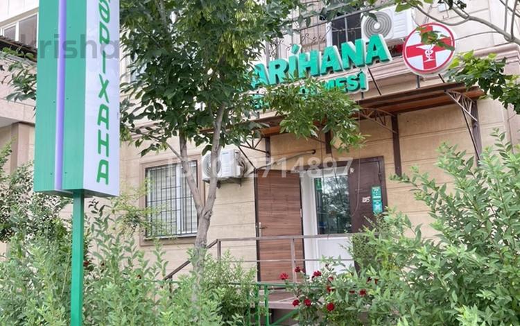 Салоны красоты, медцентры и аптеки · 90 м² за 55 млн ₸ в Шымкенте, Абайский р-н — фото 2