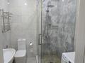 2-комнатная квартира · 44 м² · 7/13 этаж, Достык 138 — Жолдасбекова за 420 000 〒 в Алматы, Медеуский р-н — фото 9