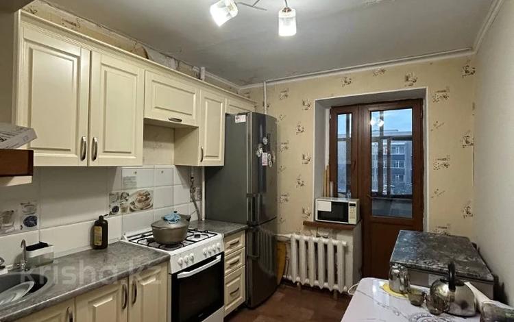 3-бөлмелі пәтер · 60.9 м² · 5/6 қабат, Старый город, Ломоносова, 11, бағасы: 14 млн ₸ в Актобе — фото 10