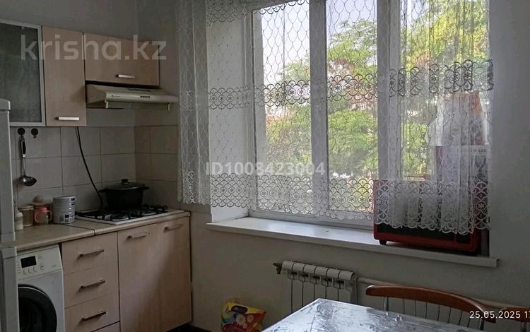 1-бөлмелі пәтер · 35 м² · 3/3 қабат, Айша биби 377 а, бағасы: 21 млн ₸ в Алматы, Турксибский р-н — фото 11