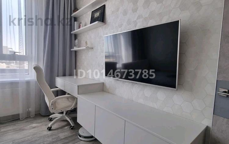 3-комнатная квартира · 100 м² · 17/18 этаж, Мангилик Ел за 650 000 ₸ в Астане, Есильский р-н — фото 3