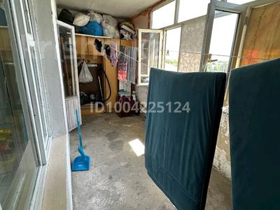 3-бөлмелі пәтер · 56 м² · 4/4 қабат, Сатпаева — Проспект Жамбыла, бағасы: 30 млн 〒 в Таразе