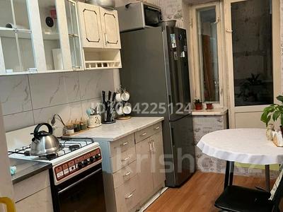 3-комнатная квартира · 56 м² · 4/4 этаж, Сатпаева — Проспект Жамбыла за 25 млн ₸ в Таразе