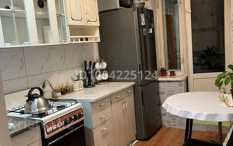 3-бөлмелі пәтер · 56 м² · 4/4 қабат, Сатпаева — Проспект Жамбыла, бағасы: 25 млн ₸ в Таразе — фото 9