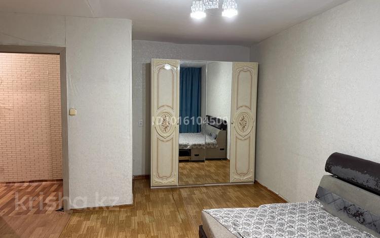 1-бөлмелі пәтер · 30.5 м² · 2/5 қабат, 16-шағынаудан 37, бағасы: 6.7 млн ₸ в Караганде, Алихана Бокейханова р-н — фото 2